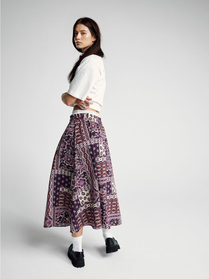 SKIRT Women image number 4